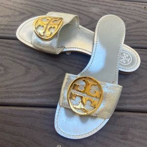 🌻Tory Burch sandals 🌻